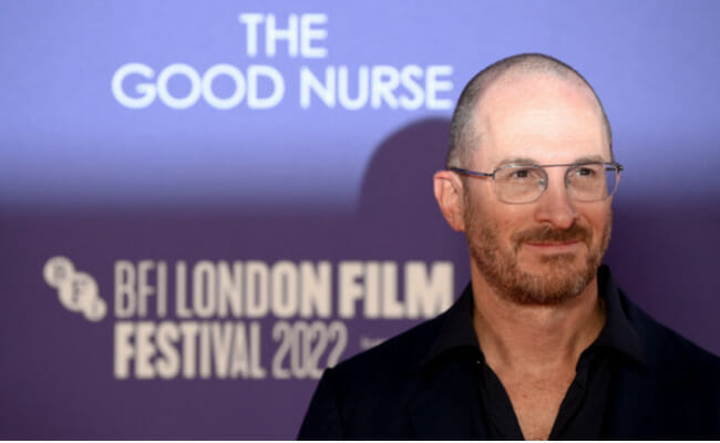 Eddie Redmayne, Jessica Chastain portray a serial killer story in 'The Good Nurse'