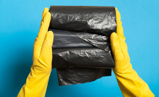 Best Biodegradable and Compostable Garbage Bags