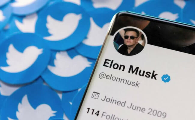 Musk starts his Twitter takeover with firings, declares the 'bird is freed'