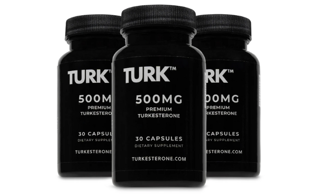 What Makes Turkesterone.Com Different From Other Retailers?