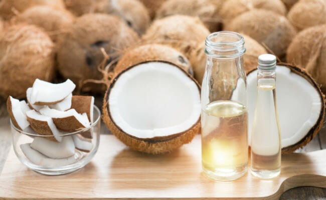 Coconut Oil for Skin: Fully Explained
