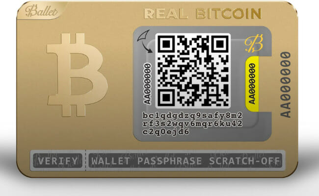What is the REAL Series Wallet