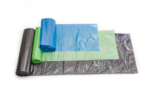 Best Biodegradable and Compostable Garbage Bags