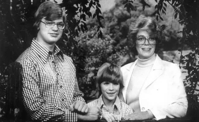 David Dahmer: Where Is Jeffrey Dahmer's Brother Now?