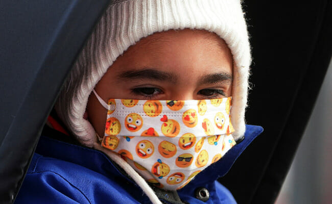 COVID, RSV, and flu this US winter: Why health experts are worried