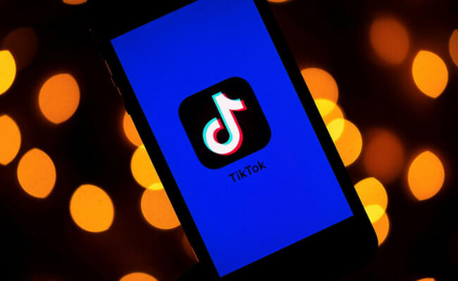 Why is TikTok news unreliable?