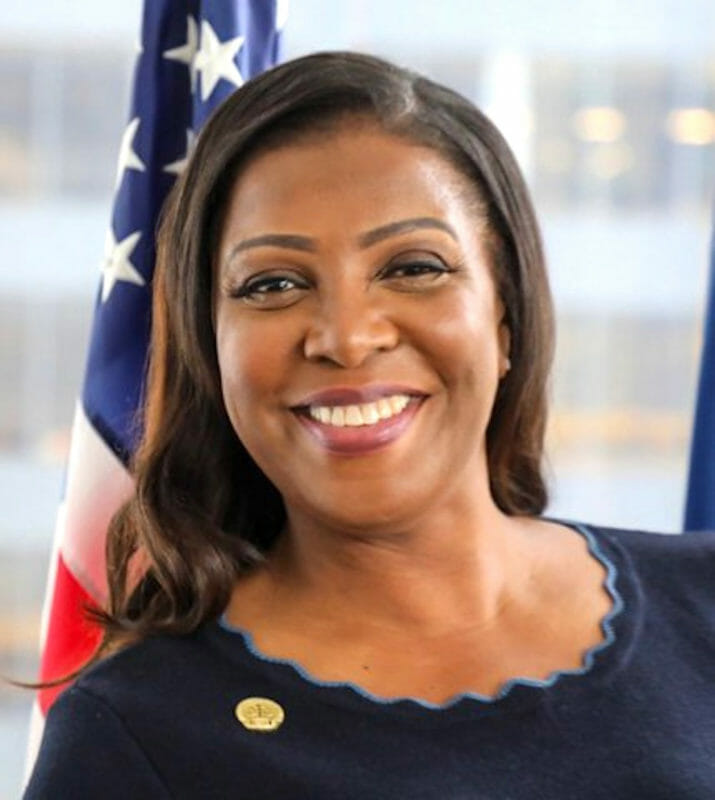 New York Attorney General Letitia James reached a second settlement with Albany Med in favor of more abused Filipino nurses. AG.NY.GOV
