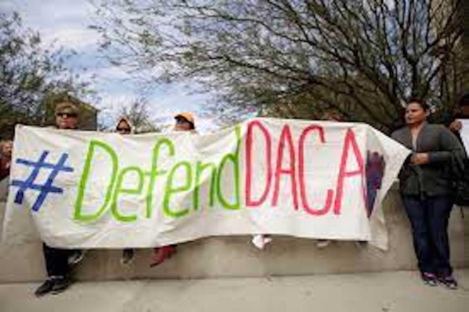 DACA ruled illegal, vegan justice, NBA violence | Inquirer