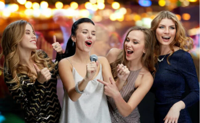 Women Empowerment Songs To Sing at Karaoke Night