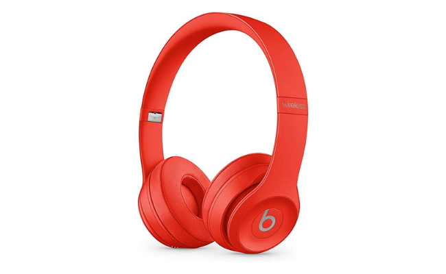 Beats Solo3 Wireless On-Ear Headphones