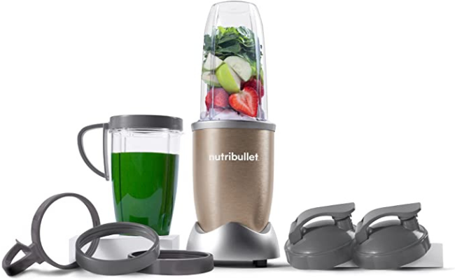 NutriBullet Pro Blender