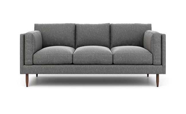 Skinny Fat Sofa by Benchmade Modern