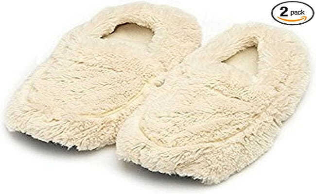 Intelex Warming Slippers