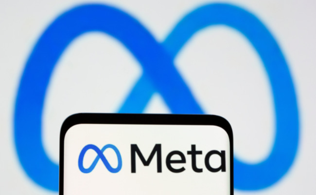 Meta stock plunges over weak forecast and expensive metaverse bets