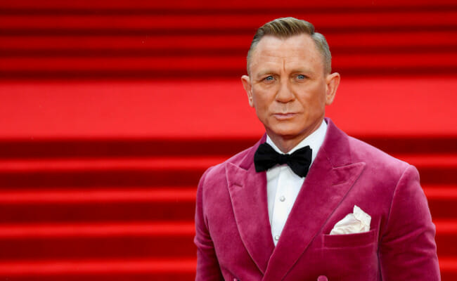 Who will be the next James Bond? Producers weigh choices