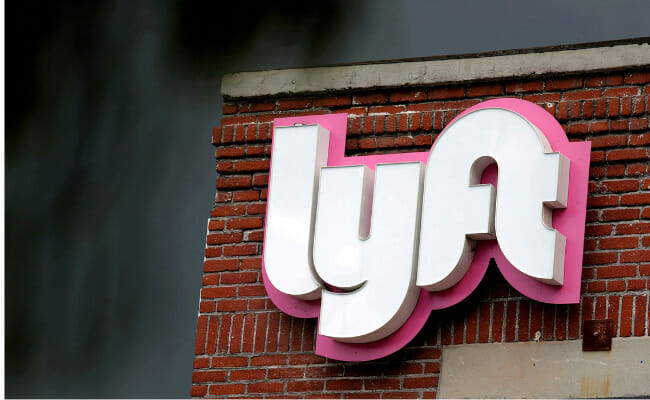 Lyft testing new earnings algorithm to lure drivers