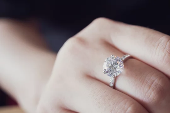 How to Design Your Engagement Ring with Ritani