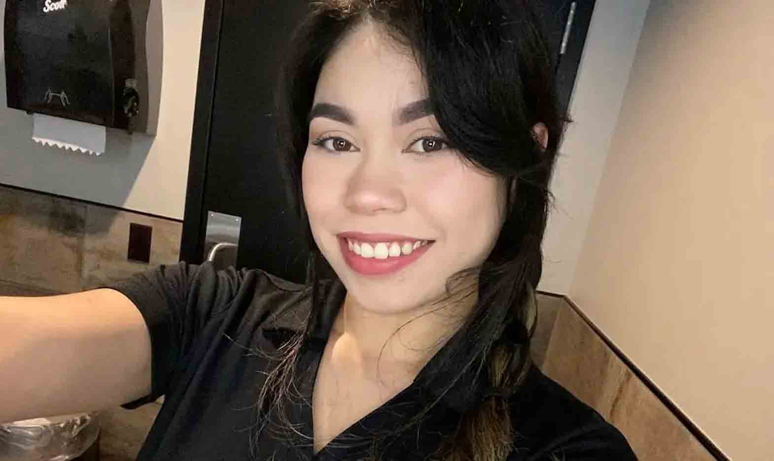 Suspect in murder of missing Fil Am woman to be tried in January Inquirer
