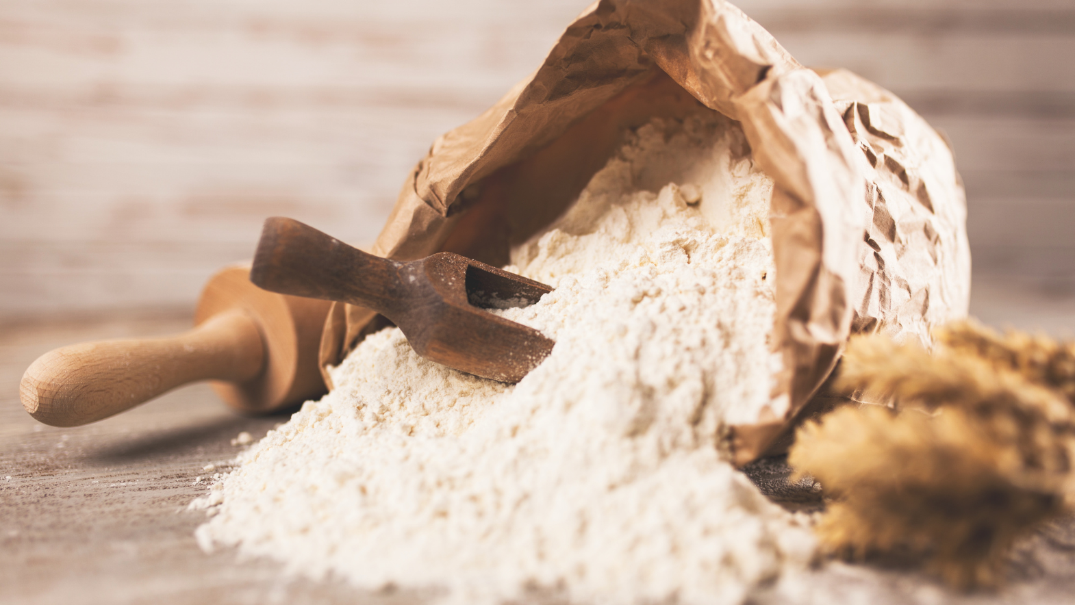 Best Baking Powder Substitutes that Really Work I Lifestyle