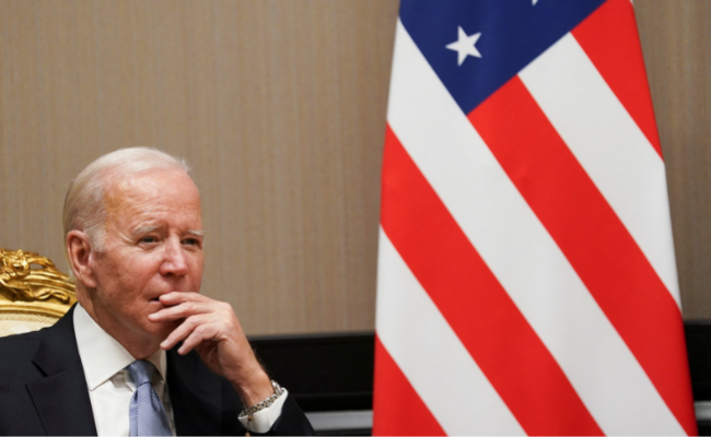 US judge cancels Biden's student loan relief plan