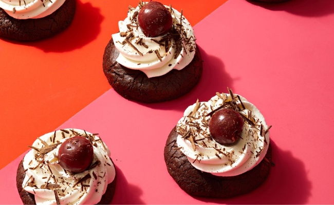 Black Forest Cookie
