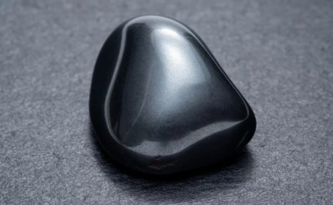 Black Obsidian