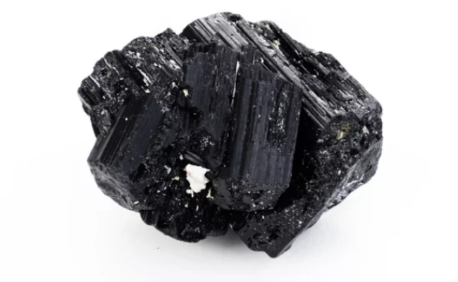 Black Tourmaline