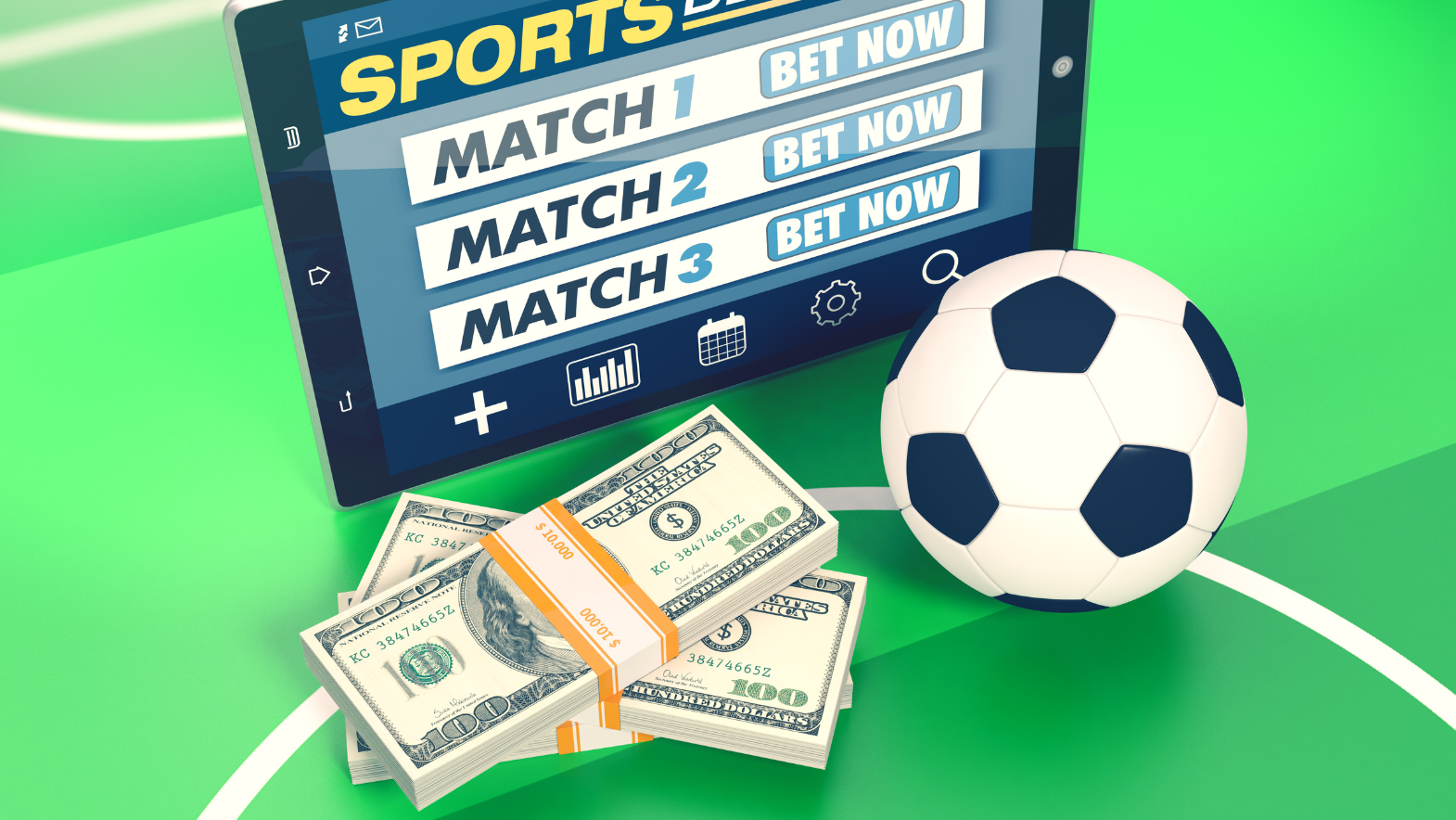 Canadian Sports Betting Law for Dummies I Blogs