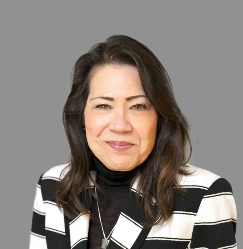 Three-time Colma Mayor Diana Colvin disclosed that she was diagnosed with stage 4 lung cancer and has started the first of several rounds of treatment. CONTRIBUTED