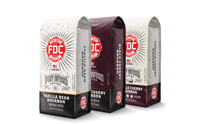 FDC Monthly Coffee Subscription