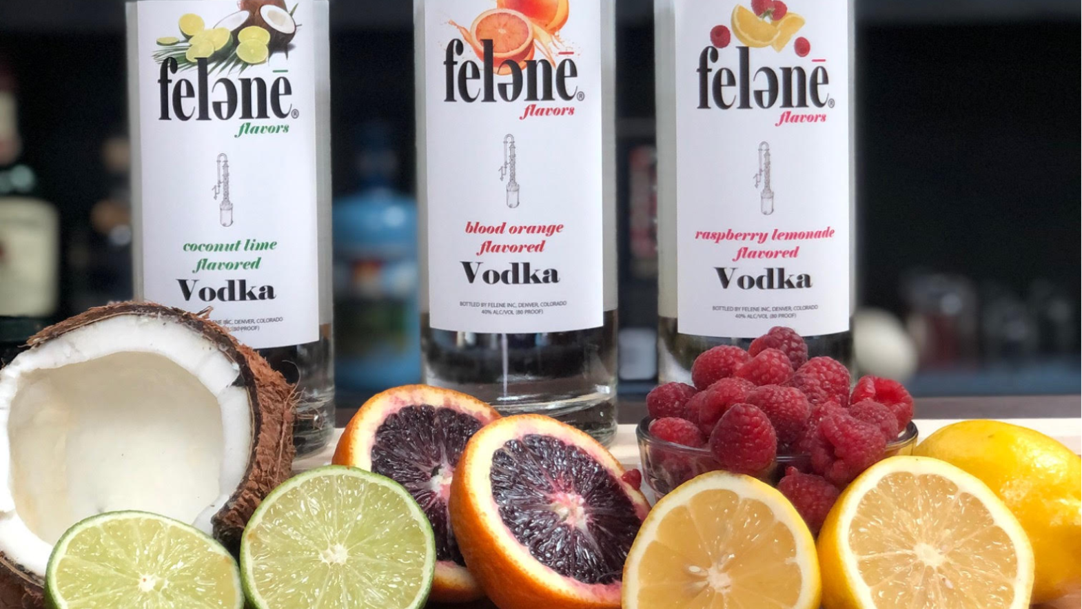 Felene Vodka Reviews How This Denver Distillery Changed The Rules