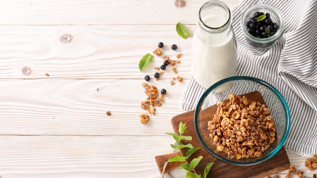 10 Healthy Cereals to Start Your Morning I Reviews and Ratings