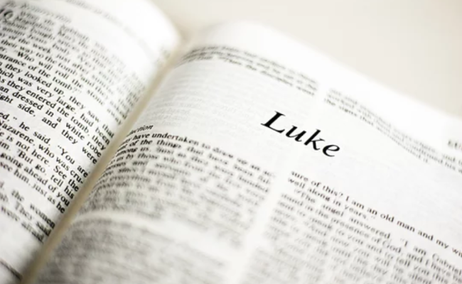 Luke 12:25