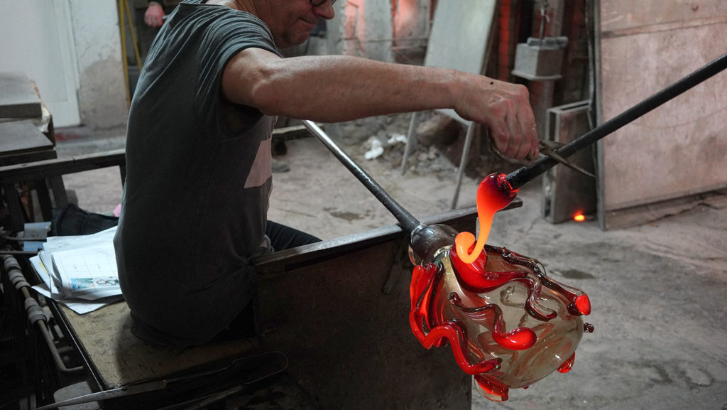Murano Glass: Everything You Need to Know
