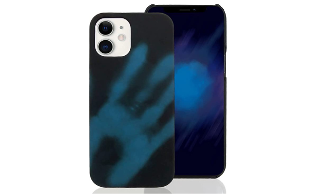 Omio Thermal Sensor Case for iPhone 11