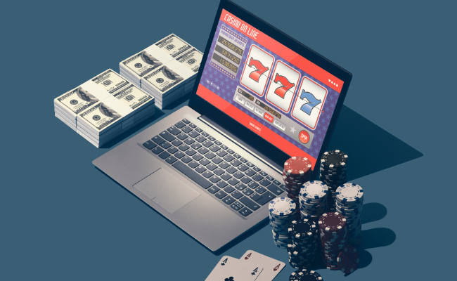 Online Casinos and Cryptocurrencies