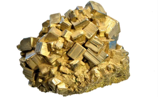 Pyrite