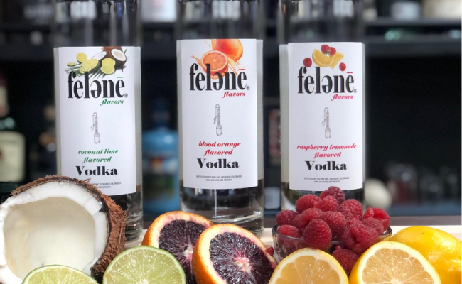 Reviews of Felene Flavors
