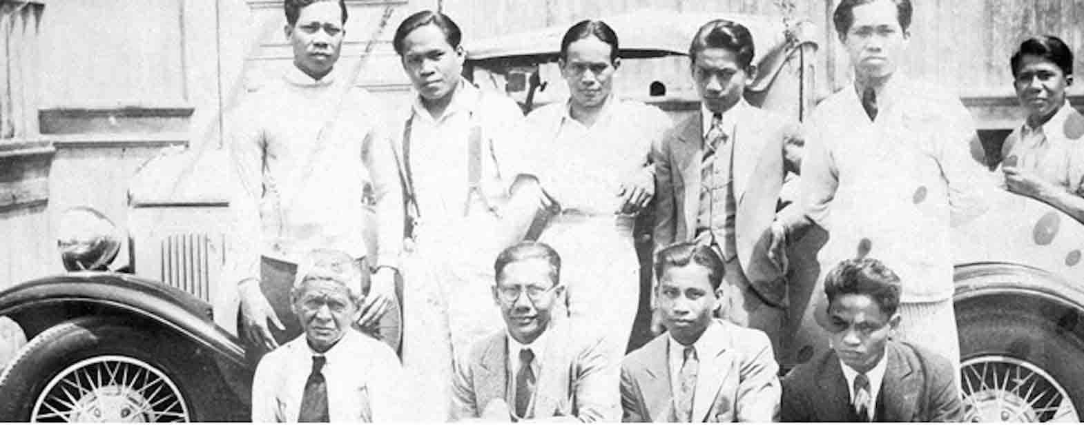 ‘California Is in the Heart’ in Sacramento spotlights FilAm life