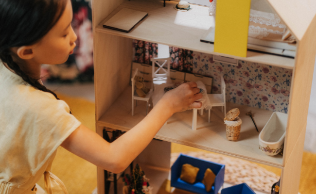 Shopping for the best Barbie dollhouses