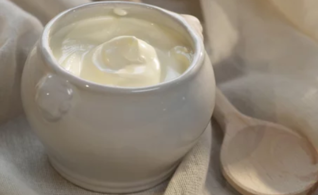 Substituting Crème Fraîche for Heavy Cream