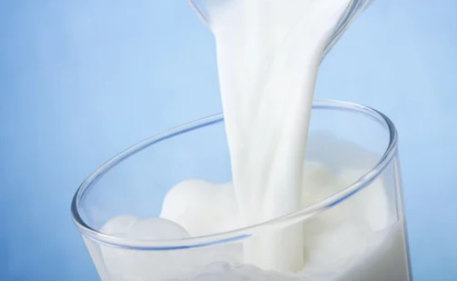 Substituting Milk for Heavy Cream