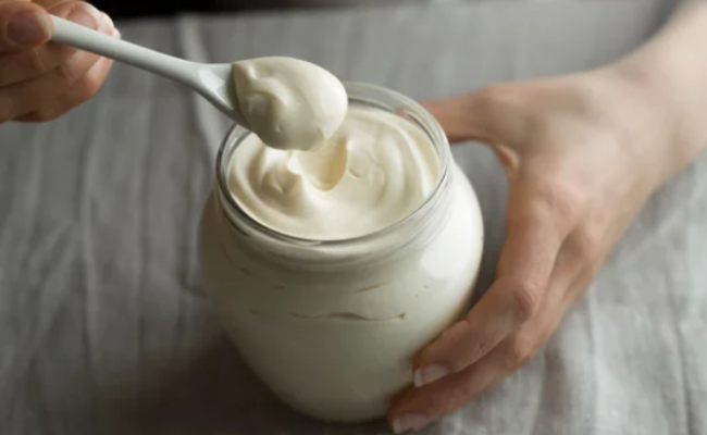 Substituting Sour Cream for Heavy Cream