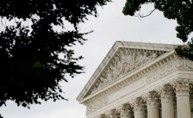 US Supreme Court lean against race-conscious student admissions