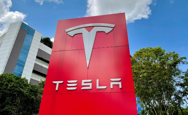 Tesla develops revamped Model 3 with project 'Highland'