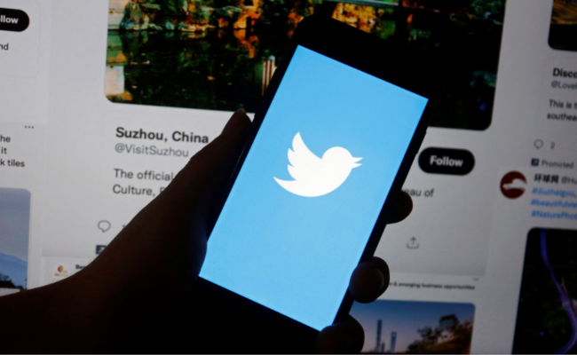 Twitter engineer was fired for helping coworkers who faced layoffs