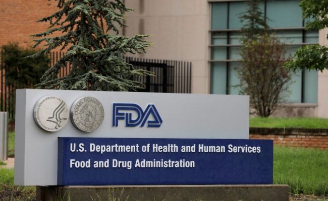 US regulator cleared a lab-grown meat for human consumption
