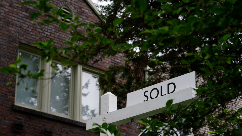 US house prices slowed again in September I Latest Stories