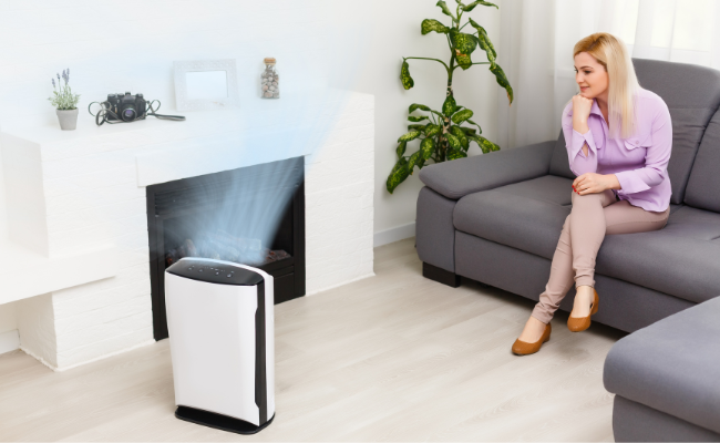 What to consider when buying a dehumidifier