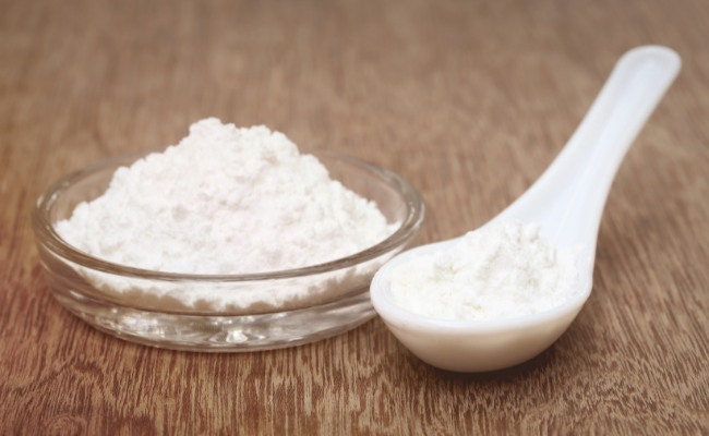 What’s the Difference Between Baking Powder and Baking Soda